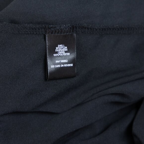 Torrid Rainbow Sequin Mini Dress Size 5 - Picture 3 of 7